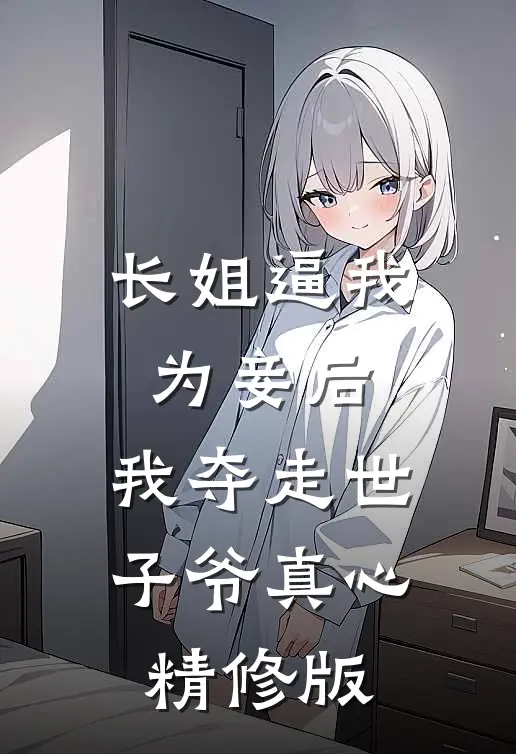 长姐逼我为妾后，我夺走世子爷真心精修版