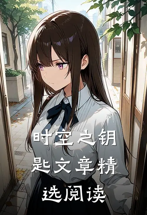 时空之钥匙文章精选阅读
