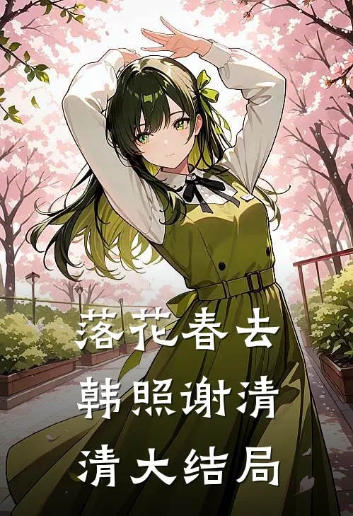 落花春去韩照谢清清大结局