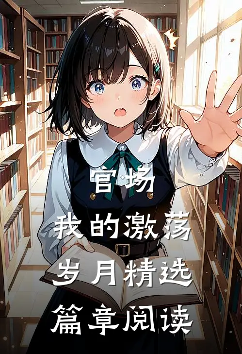 官场：我的激荡岁月精选篇章阅读