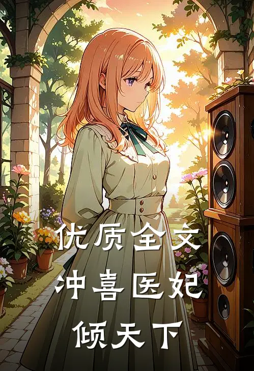 优质全文冲喜医妃倾天下