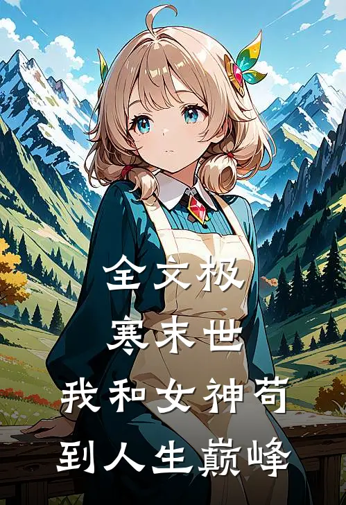 全文极寒末世：我和女神苟到人生巅峰