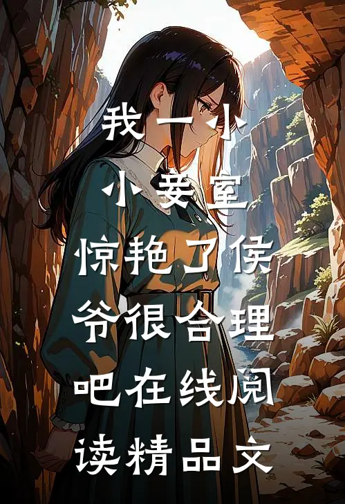 我一小小妾室,惊艳了侯爷很合理吧在线阅读精品文