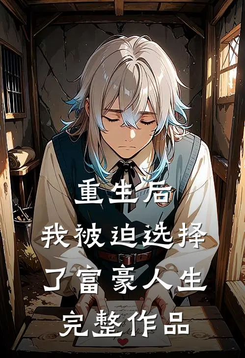 重生后，我被迫选择了富豪人生完整作品