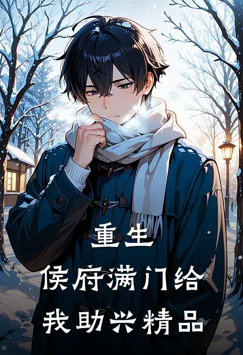 重生侯府满门给我助兴精品阅读