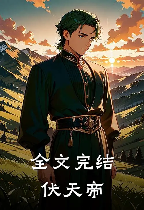 全文完结伏天帝