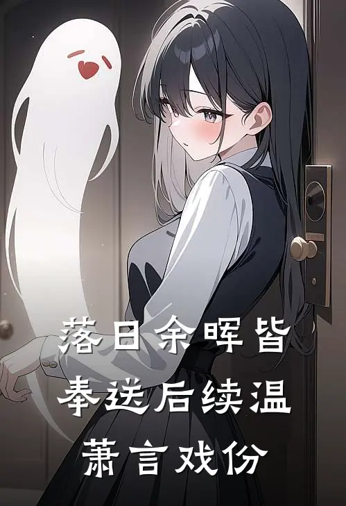 落日余晖皆奉送后续温萧言戏份