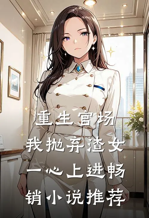 重生官场：我抛弃渣女，一心上进畅销小说推荐