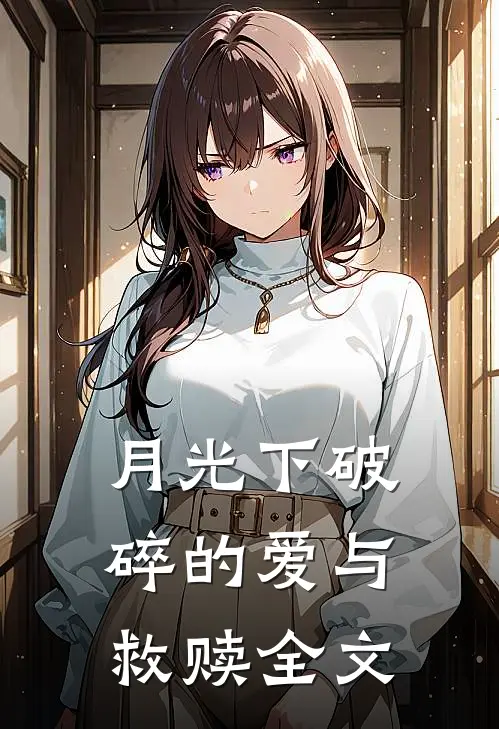 月光下破碎的爱与救赎全文