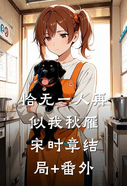 恰无一人再似我秋雁宋时章结局+番外