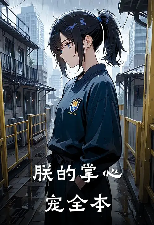 朕的掌心宠全本