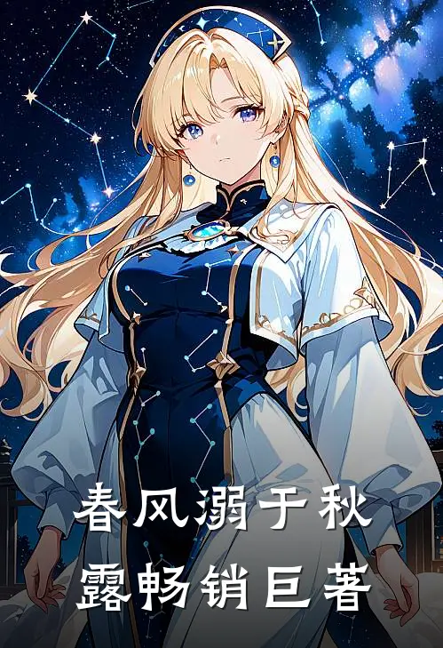春风溺于秋露畅销巨著