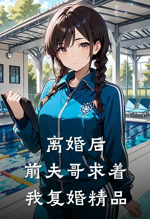 离婚后，前夫哥求着我复婚精品