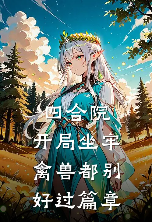 四合院：开局坐牢，禽兽都别好过篇章