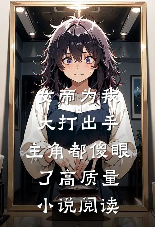 女帝为我大打出手，主角都傻眼了高质量小说阅读
