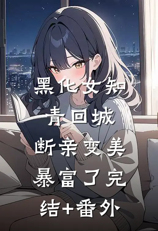 黑化女知青回城，断亲变美暴富了完结+番外