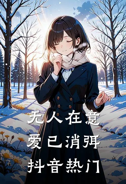 无人在意爱已消弭抖音热门
