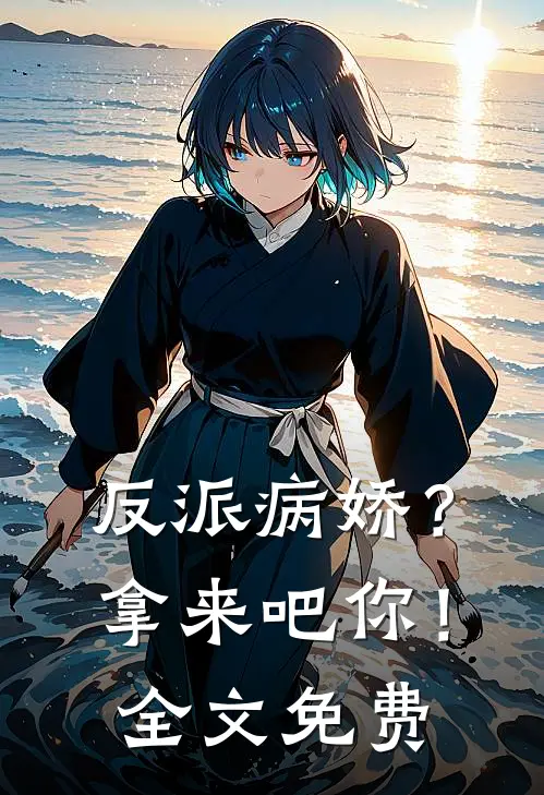 反派病娇？拿来吧你！全文免费