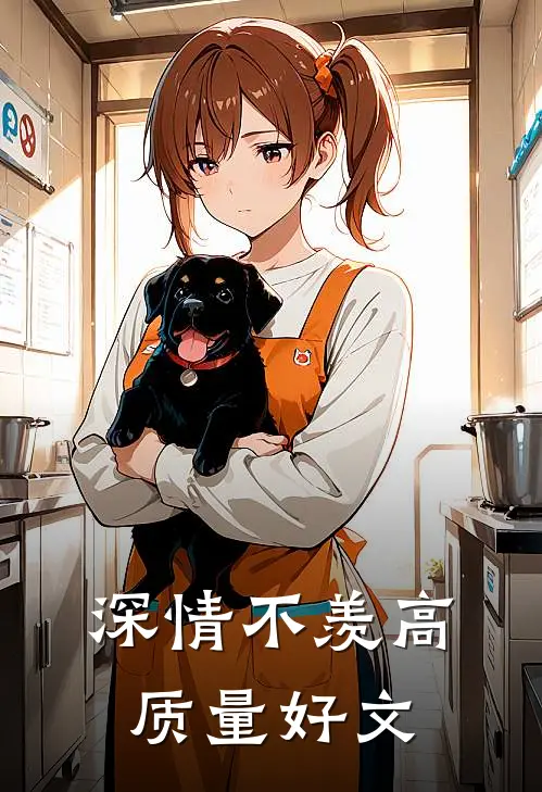 深情不羡高质量好文
