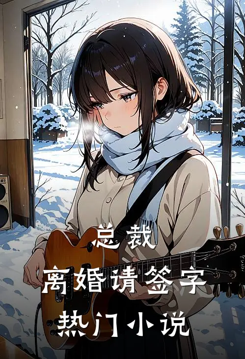总裁，离婚请签字热门小说