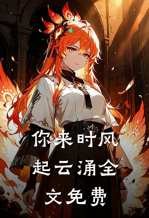 你来时风起云涌全文免费