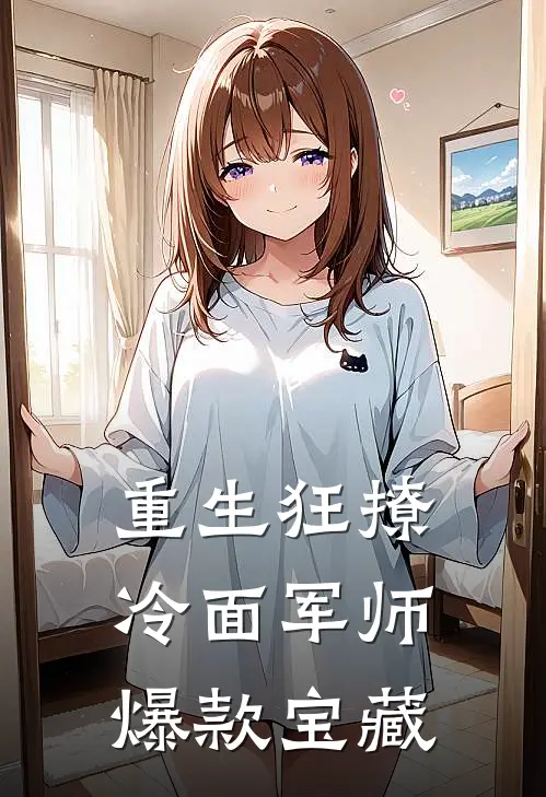 重生狂撩冷面军师爆款宝藏