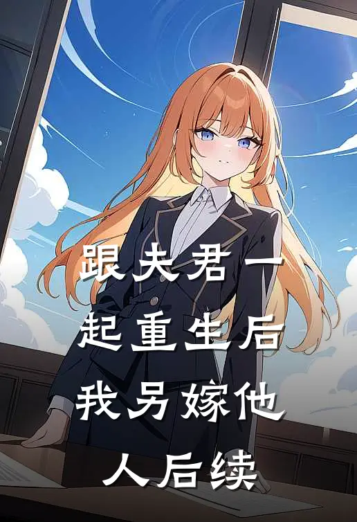 跟夫君一起重生后，我另嫁他人后续