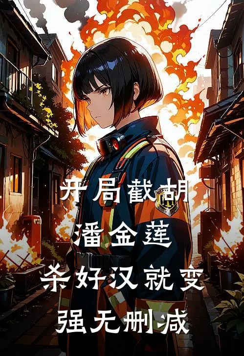 开局截胡潘金莲，杀好汉就变强无删减