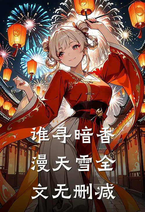 谁寻暗香漫天雪全文无删减