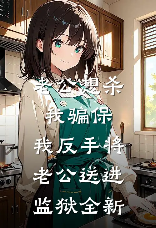 老公想杀我骗保，我反手将老公送进监狱全新
