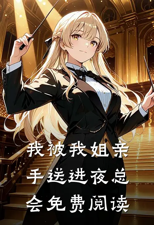 我被我姐亲手送进夜总会免费阅读