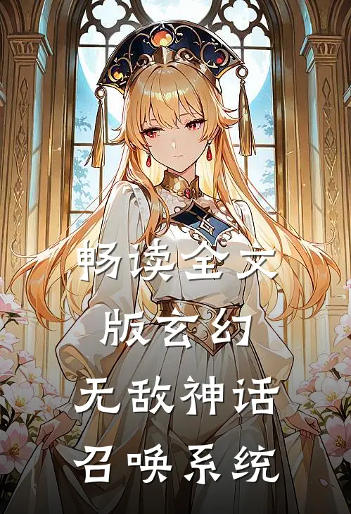 畅读全文版玄幻：无敌神话召唤系统
