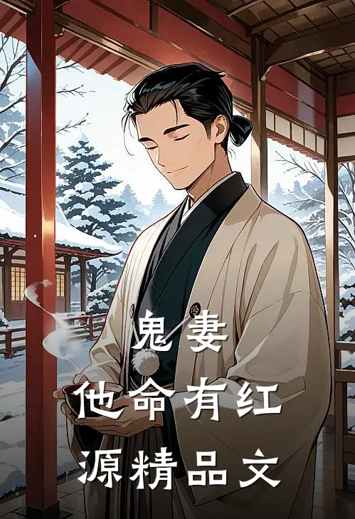 鬼妻：他命有红源精品文