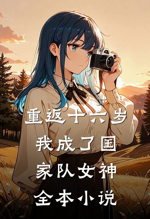 重返十六岁,我成了国家队女神全本免费阅读