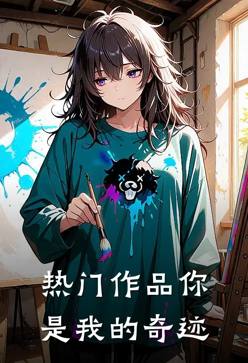 热门作品你是我的奇迹