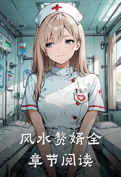 风水赘婿全章节阅读