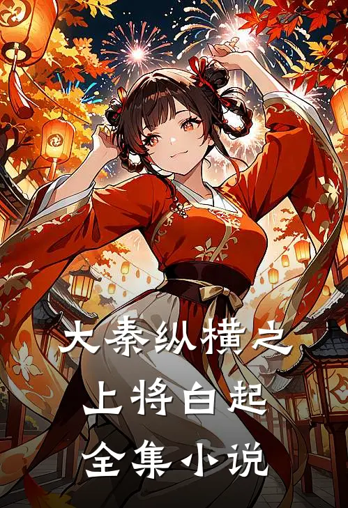 大秦纵横之上将白起全集小说