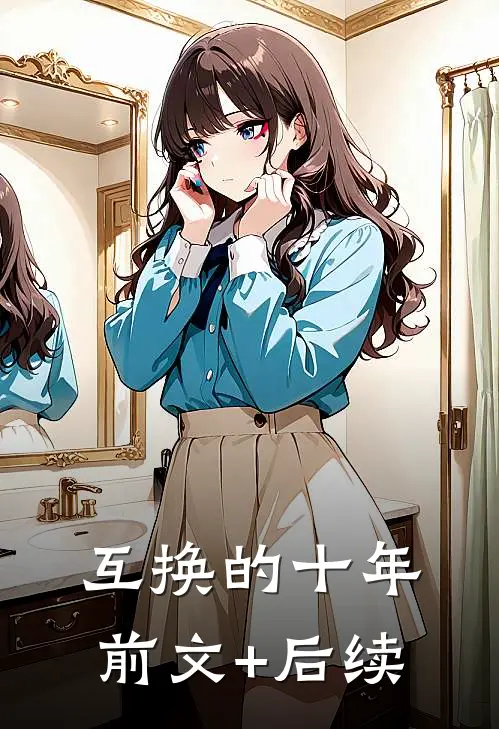 互换的十年前文+后续