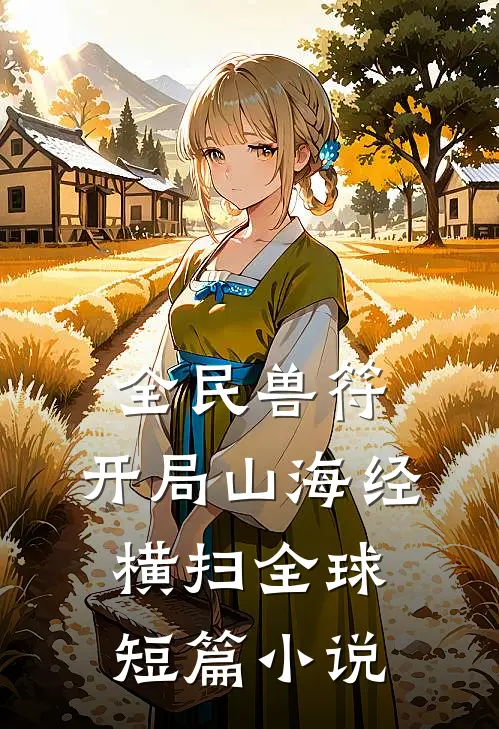 全民兽符：开局山海经，横扫全球短篇小说