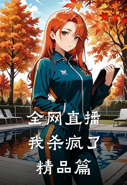 全网直播，我杀疯了精品篇