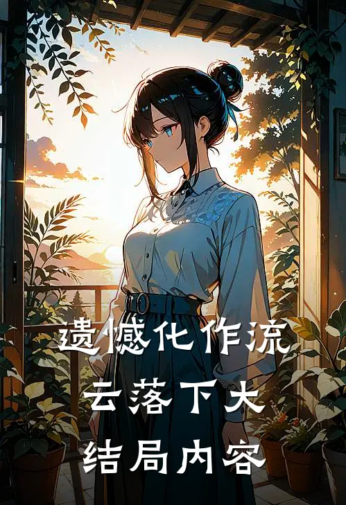 遗憾化作流云落下大结局内容