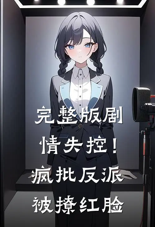 完整版剧情失控！疯批反派被撩红脸