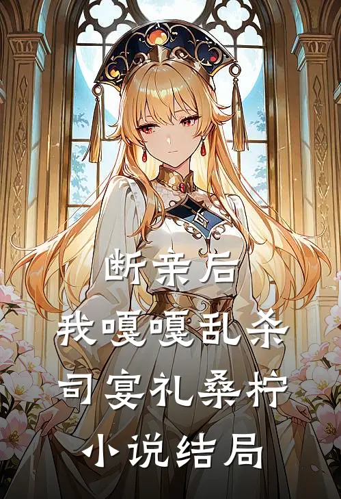 断亲后，我嘎嘎乱杀司宴礼桑柠小说结局