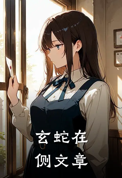 玄蛇在侧文章