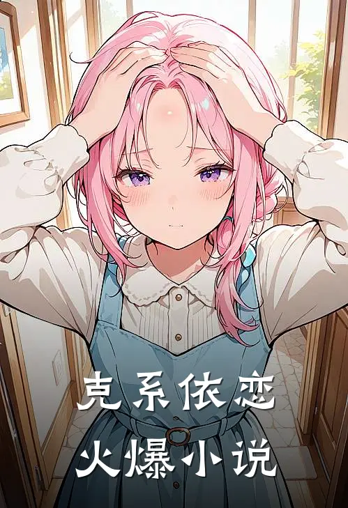克系依恋火爆小说
