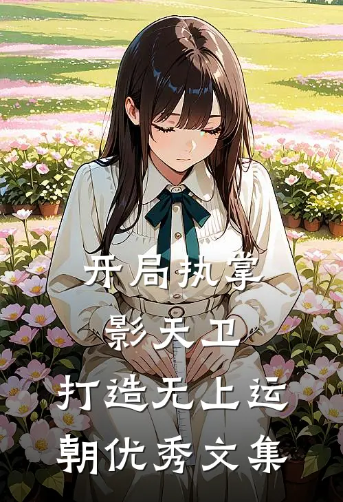 开局执掌影天卫，打造无上运朝优秀文集