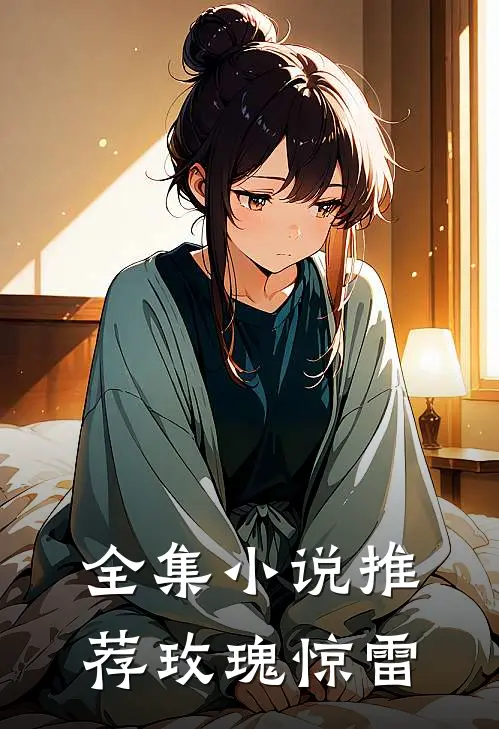 全集小说推荐玫瑰惊雷
