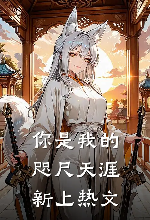 你是我的咫尺天涯新上热文