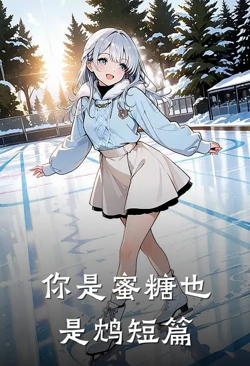 你是蜜糖也是鸩短篇