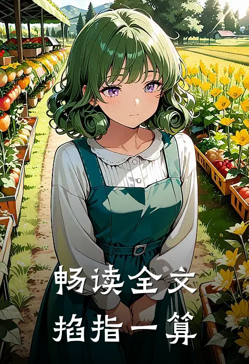 畅读全文掐指一算